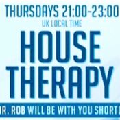 House Therapy with Dr Rob 22nd June 2023 on www.uniquesessionsradio.live