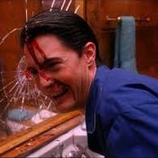Melbourne, The Universe & Everything Podcast - Ep 24 - Twin Peaks special with Andy Hazel