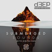 Digital Dan - Submerged Sounds (15/08/25)