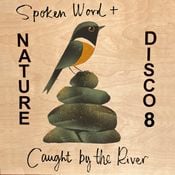 Spoken Word & Nature Disco Volume 8