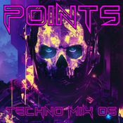 Points: 2024 Techno Mix 05