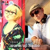 Jose Padilla  - Shibuya OIRAN MUSIC RADIO 10th August 2018 Japan Mix