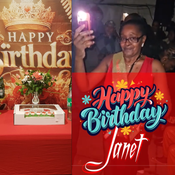 Janet's 55th Birthday Party - 29th Nov 2025 (VSUK SYSTEM) - GTISerge & MC Stout Set