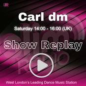 16-05-2026 - Carl DM - Slim Radio