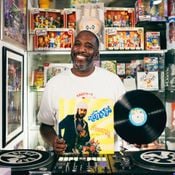 Snacks, Crackles, & Bops! Episode 005 (SCB!005) | Rare Asian Funk & Soul (70s + 80s)