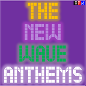 THE NEW WAVE : ANTHEMS 4