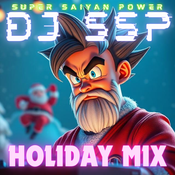 DJ SSP - Holiday Mix