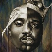 Best of Biggie & 2Pac Mix