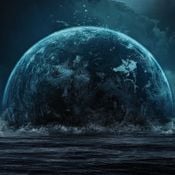 Edgar Hunt - Aquamorph - Aquadro Set (Deep Dark)