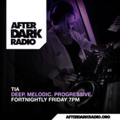 TIA Live In The Shadows on After Dark Radio 16.01.2026
