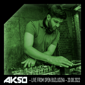 AKSO | Live from Open Buzludzha 2022