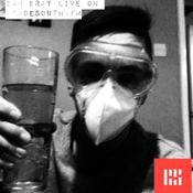 Sam Bray Live On Codesouth - Stay At Home With Beer - 3hr Special