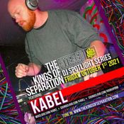 Kabel - Kings of Separation Podcast Vol. 8 Drum and Bass Mix