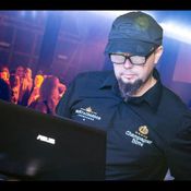 Little-H Live @ Nachtcafé June 2019