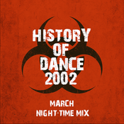 History of Dance 198 - March 2002 Night-Time Mix