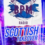 BPM SCOTTISH TAKEOVER 12th MAY 26 SHRANZ HARD TECHNO