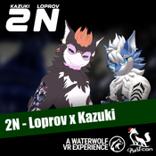 Frostcon 2024 - 2N [Loprov x Kazuki]