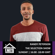 Randy Peterson - The Selection Show 08 MAR 2020