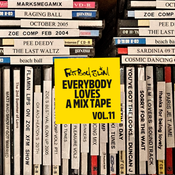 Fatboy Slim - Everybody Loves A Mixtape - Volume 11 (Fatboy & Beyond)