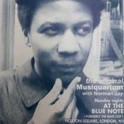 Norman Jay MBE - Good Times at Home (29/01/2023)