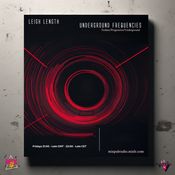 Underground Frequencies 08.12.23