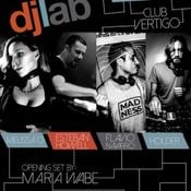 GoodManners @Club Vertigo (Costa Rica)