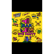 Bar 1 warm up