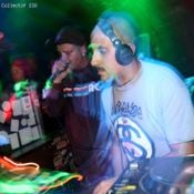 Arpxp at Kiosk (Lille) 11.2009