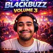 DJ BL4CKBUZZ - Vol 3