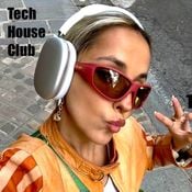 "To The Rhythm" - Tech House Club - 10.04.26