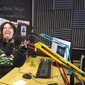 SAM Radio Metal Show 13/05/21
