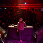 Greco LIVE @ Trance Park City Vol3, Anfiteatro Parque Centenario 12-6-22
