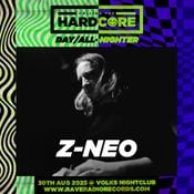 Z-Neo - Live Productions Set @Calling The Hardcore #012 - 17/11/2023