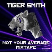 Tiger Smith - Monkey Shoulder Mix
