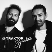 TRAKTOR Signatures: Audiofly @ Gardens Of Babylon ADE2017