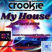 My House - 10th April 2026