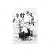 A095#004  /  Ibukun Part. I