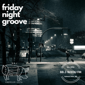 02-13-26 Friday Night Groove