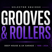 Grooves and Rollers