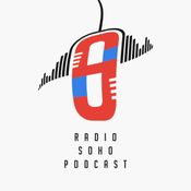 Radio Soho Podcast - Jakso 7