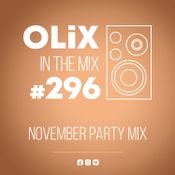 296 - November Party Mix