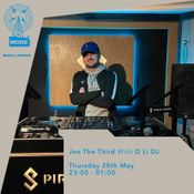 @D_Li /// MODE RADIO - GUEST MIX
