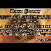 Promomix Last Gladiator's AcidCore by Purple NHL