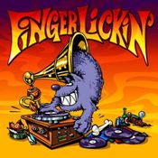 Soul Of Man - Sound Of Finger Lickin (Seven Mag)