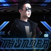 Sensation Of Thunder Vol.2