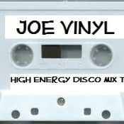 Joe Vinyl 80's High Energy Disco Throwback Mix