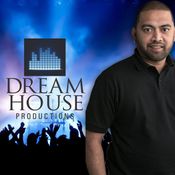 DJ Ruki Dole (Throwback House Party 90's Mix)