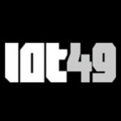 Ways and Means -Dj mix for Lot49