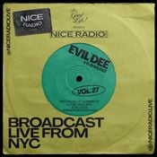 DJ EVIL DEE - Nice Radio-Mixtape Monday Vol.27