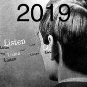 Best Of 2019: A Box Of Delights From A Desolate Shore